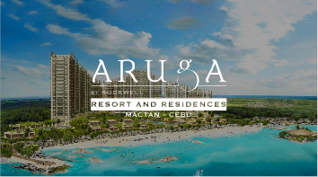 Aruga Resort and Residences
